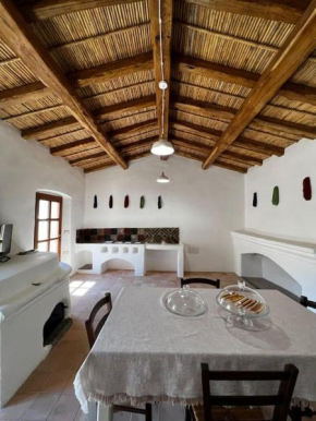 Relais 1893 Oliena
